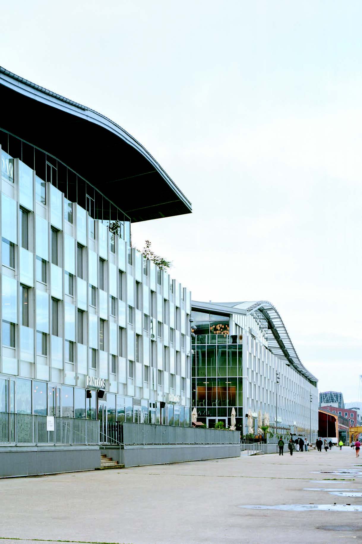 Menuiseries Technal | Hangar 105 - Image 4