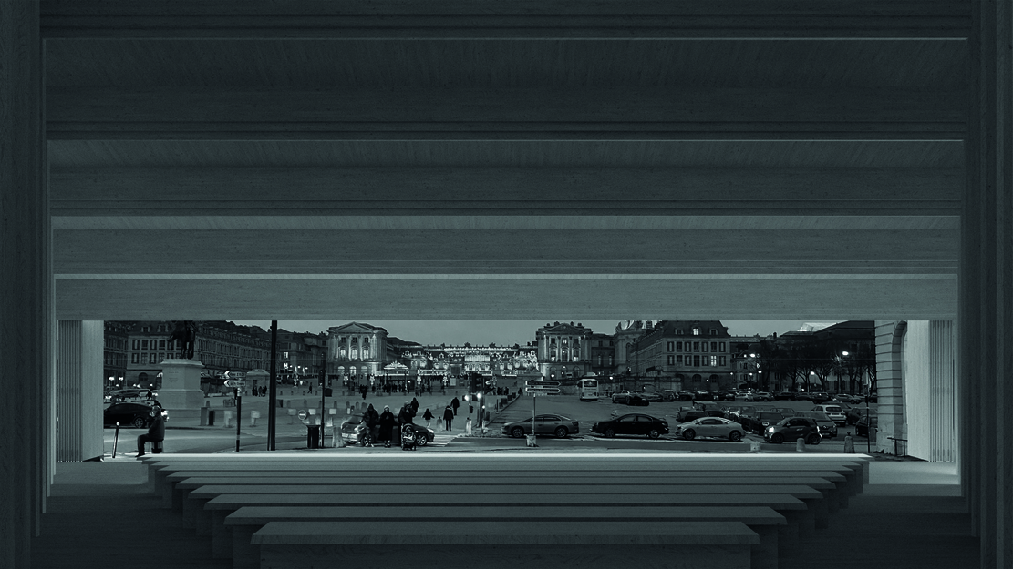 Pour une meilleure imbrication de la vie et de la ville - Image 3