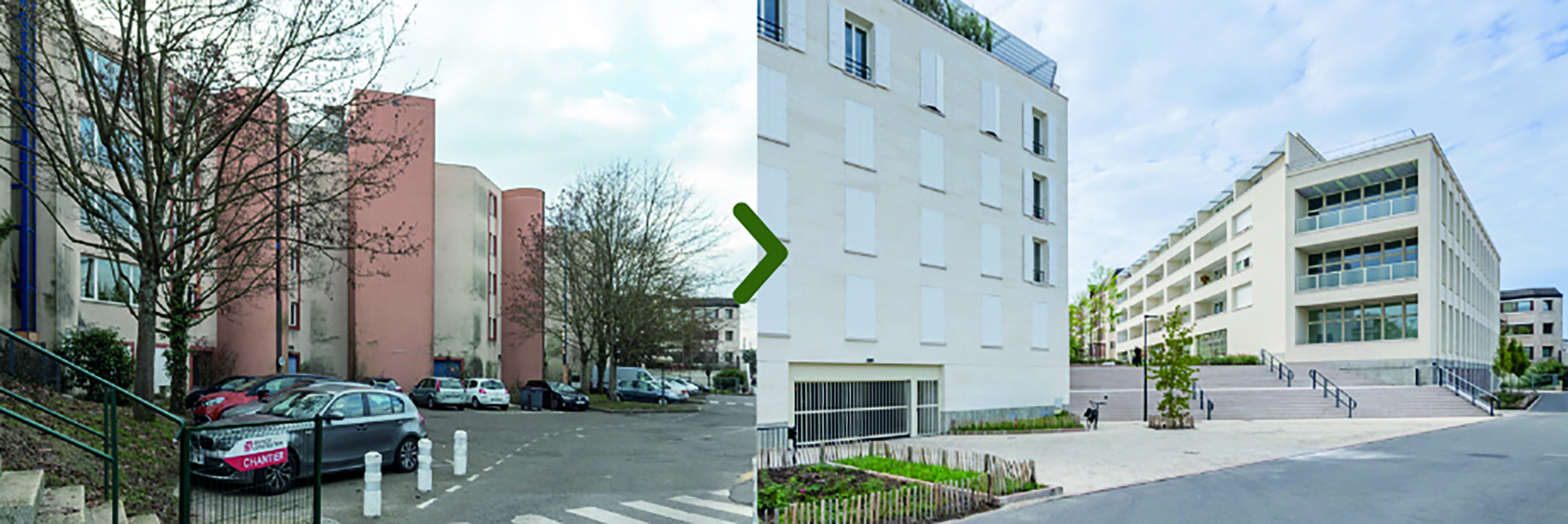 Pour une meilleure imbrication de la vie et de la ville - Image 6