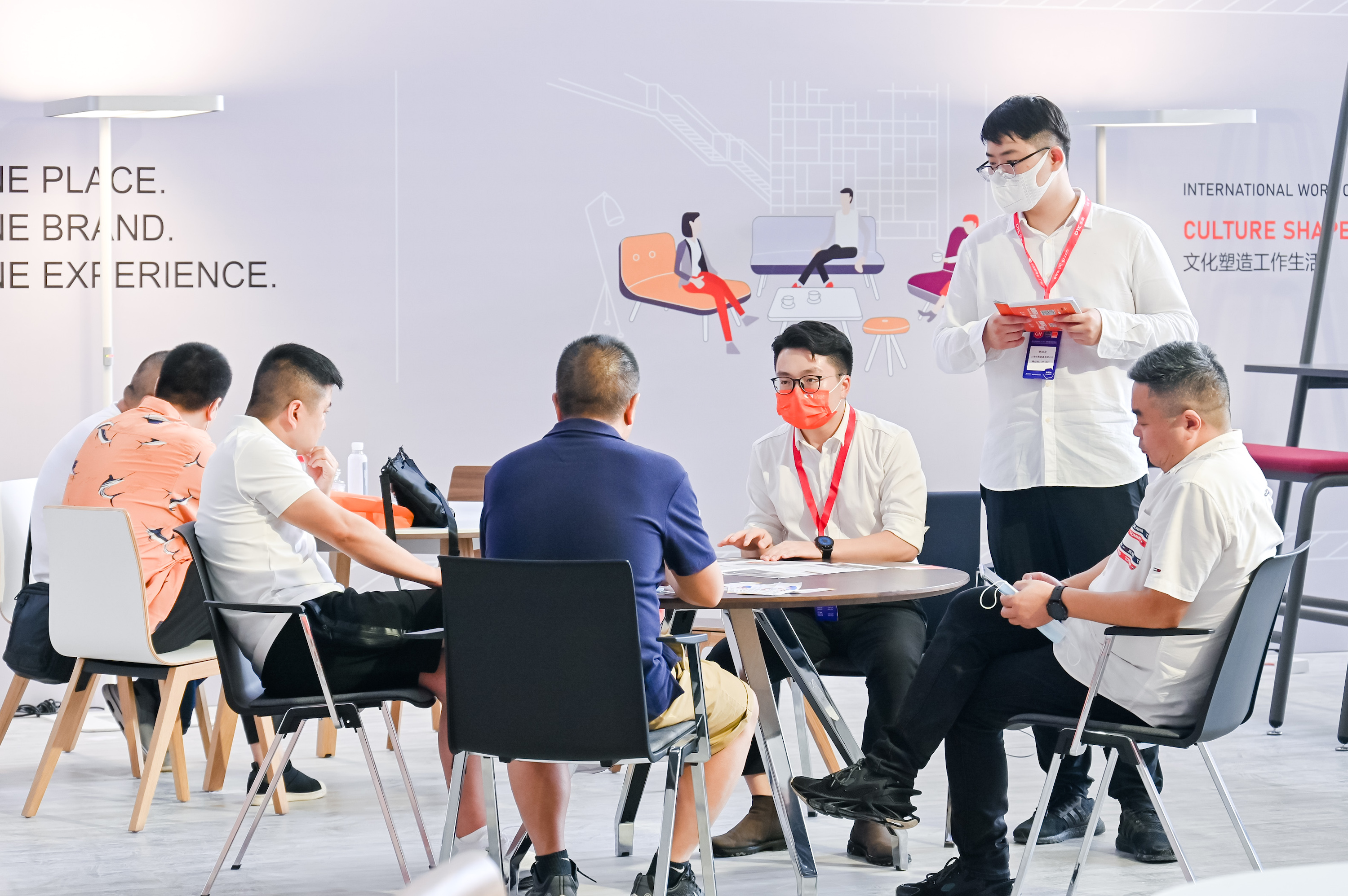 The 51st CIFF Guangzhou 2023  - Image 5