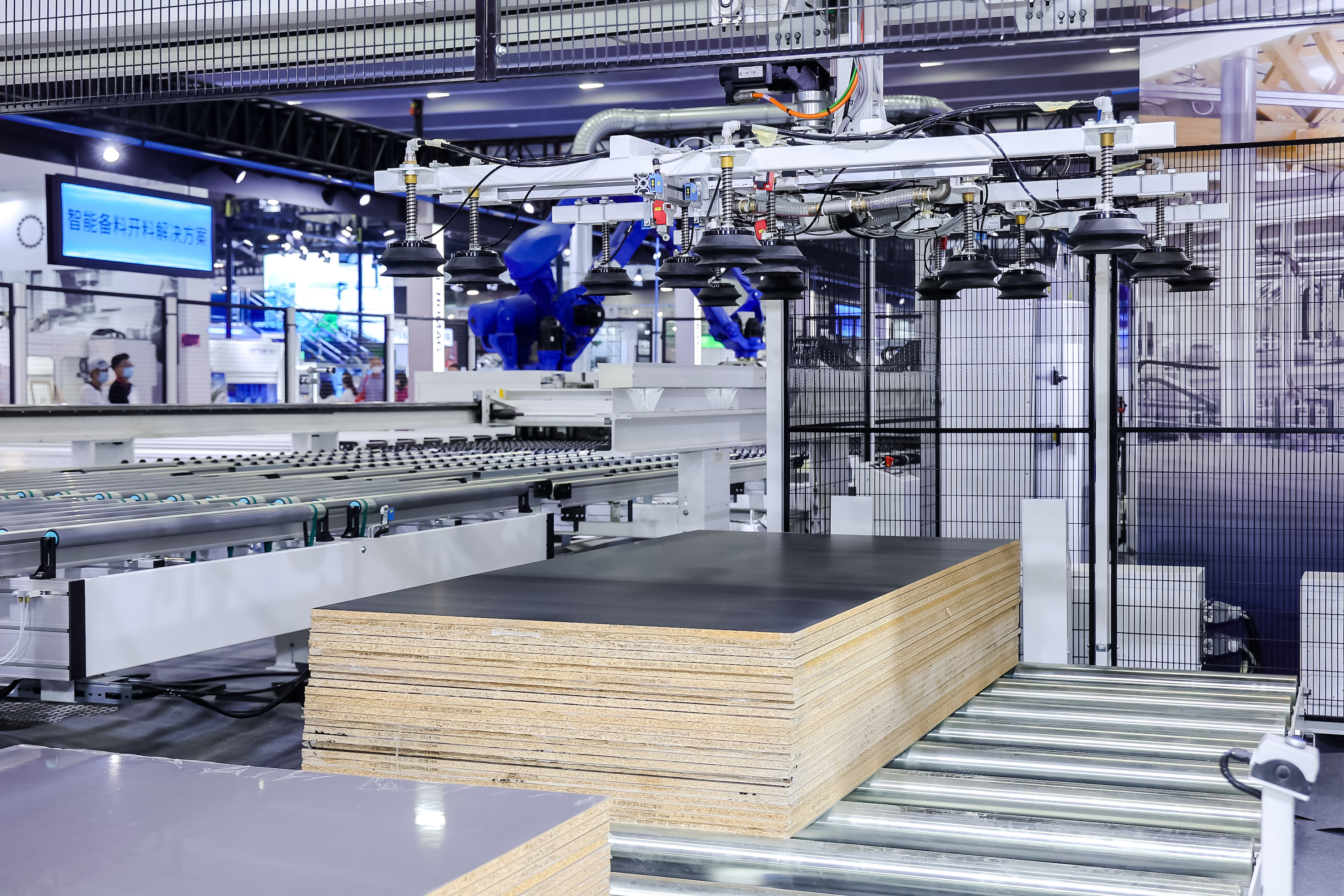 The 51st CIFF Guangzhou 2023  - Image 9