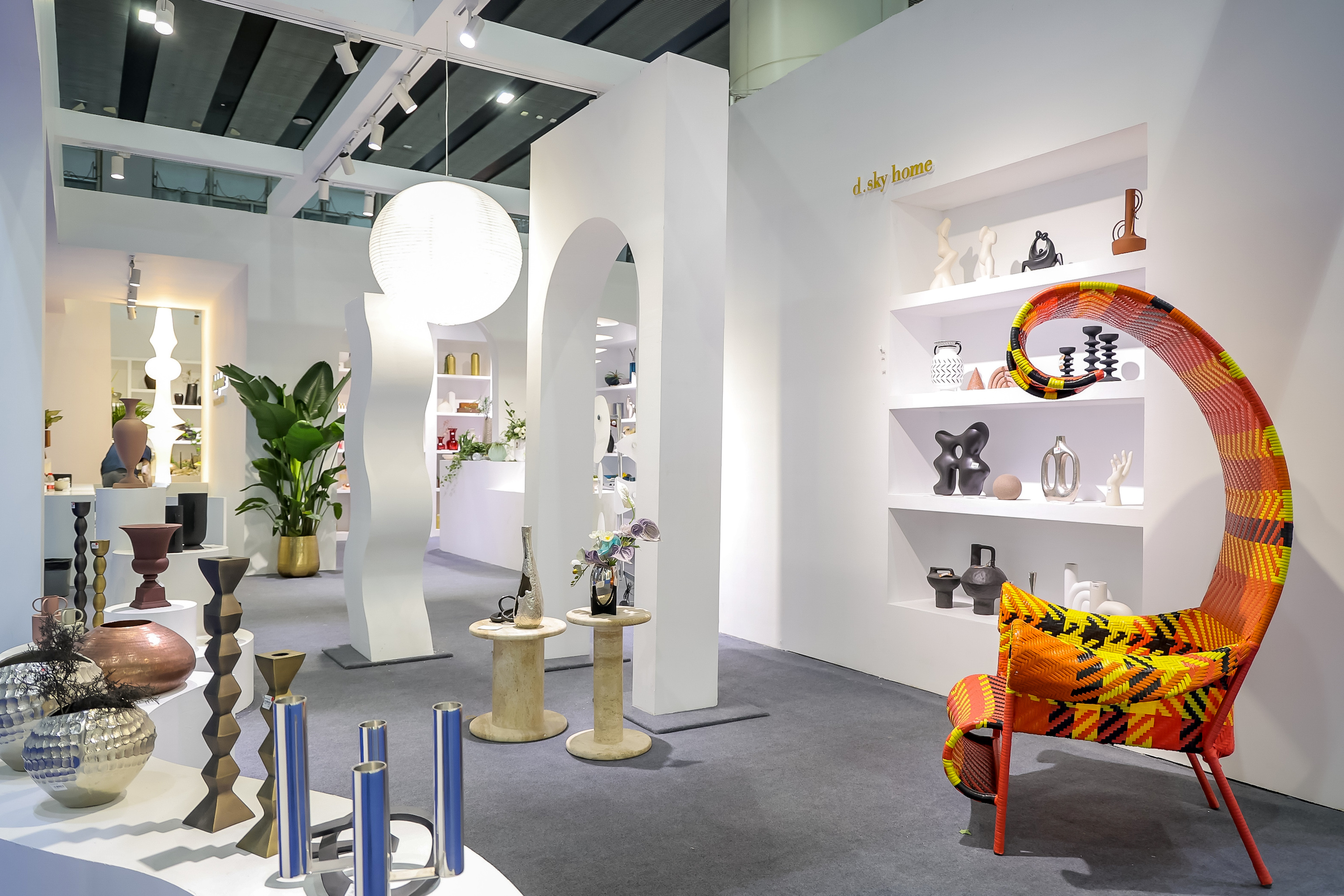 The 51st CIFF Guangzhou 2023  - Image 15