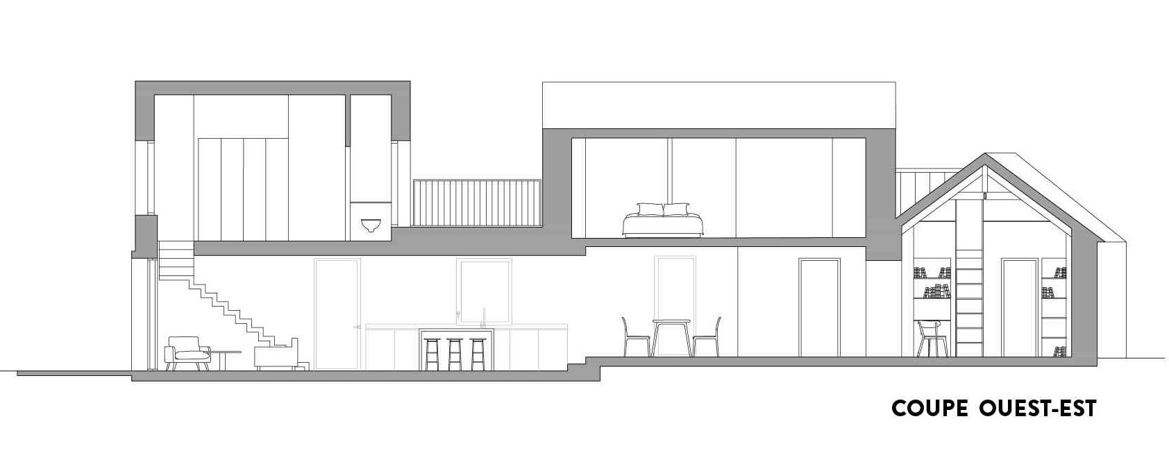 JUMELLE CONTEMPORAINE - Image 5