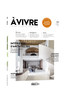 À Vivre #133